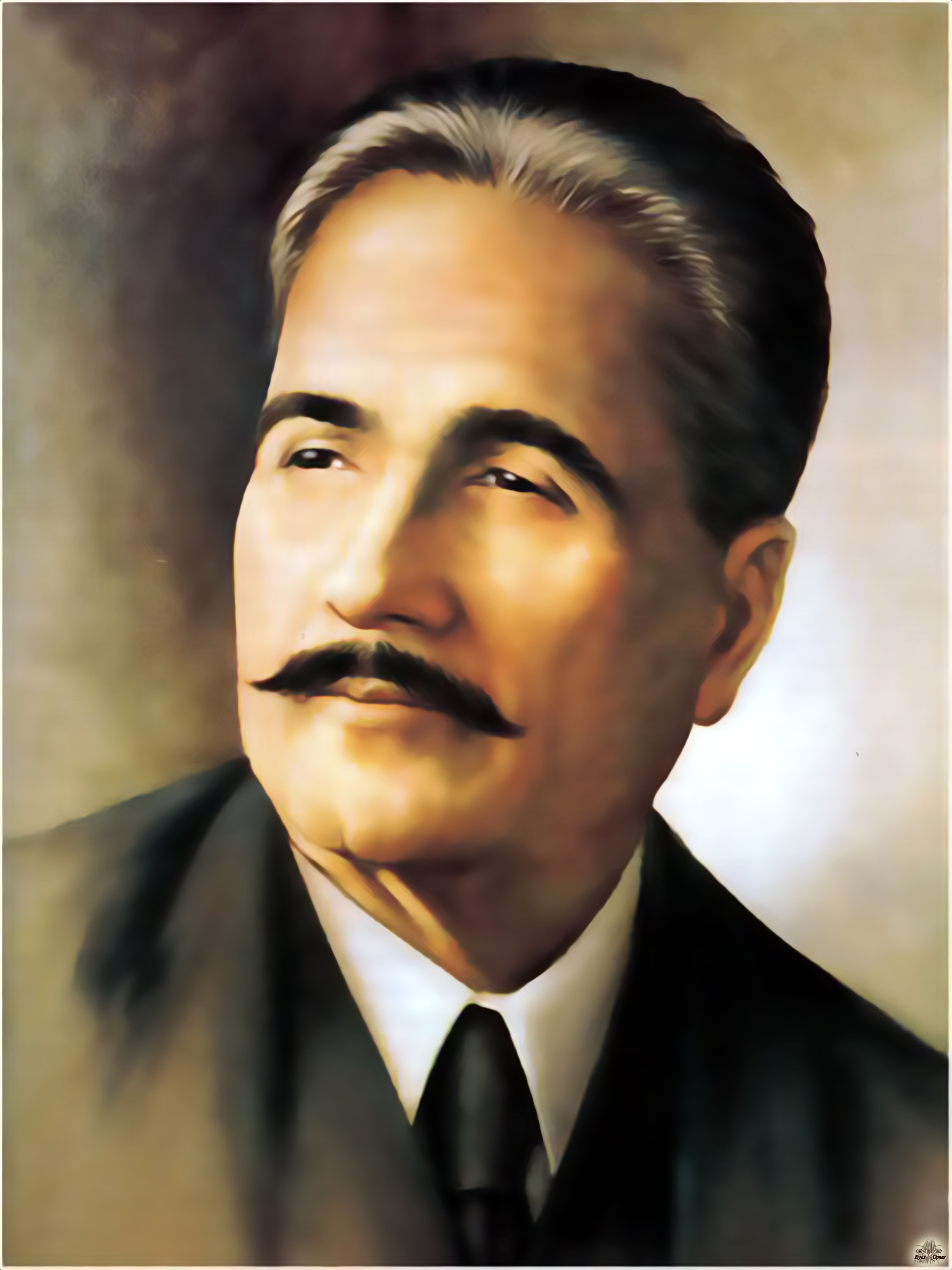 iqbal