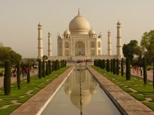 Mughal Islam - Taj Mahal